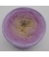 Fliederduft (fragrance lilas) - 4 fils de gradient filamenteux - Photo 3 ...