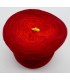 Hot Chili - 3 ply gradient yarn image 2 ...