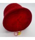 Hot Chili - 3 ply gradient yarn image 4 ...