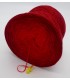 Hot Chili - 3 ply gradient yarn image 5 ...