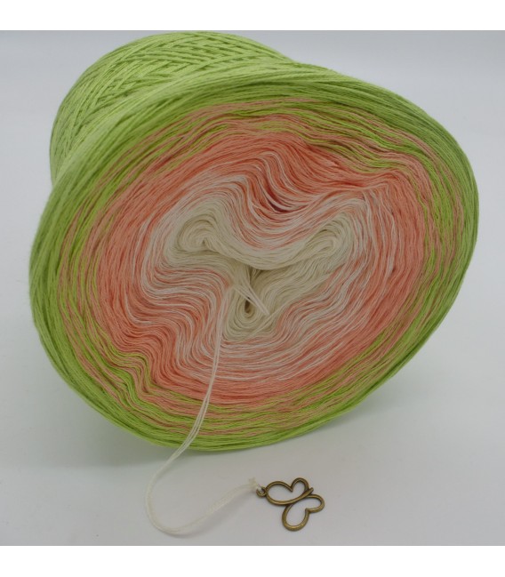 My Fair Lady - 3 ply gradient yarn image 4