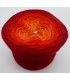 Kaminfeuer - 3 ply gradient yarn image 2 ...