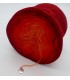 Kaminfeuer - 3 ply gradient yarn image 5 ...