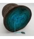 Fels in der Brandung - 3 ply gradient yarn image 4 ...