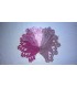 Himbeereis - Farbverlaufsgarn 3-fädig - Bild 10 ...