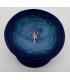 Blauer Engel (синий ангел) - 4 нитевидные градиента пряжи - Фото 3 ...