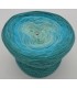 Auf hoher See - 3 ply gradient yarn image 2 ...