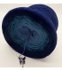 Blauer Engel (Blue Angel) - 4 ply gradient yarn - image 4 ...