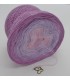 Reine Unschuld - 3 ply gradient yarn image 4 ...