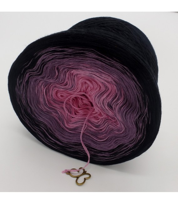 Romantica - 3 ply gradient yarn image 5
