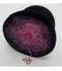 Romantica - 3 ply gradient yarn image 5 ...