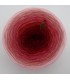 Röschen Rot (fleurettes rouges) - 2 fils de gradient filamenteux - photo 3 ...