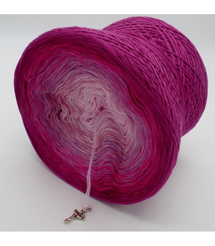 The Difference Between Yarn Ply and Yarn Weight - The Yarn Queen