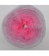 Seerosen - 3 ply gradient yarn image 3 ...
