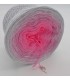 Seerosen - 3 ply gradient yarn image 4 ...