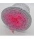 Seerosen - 3 ply gradient yarn image 5 ...