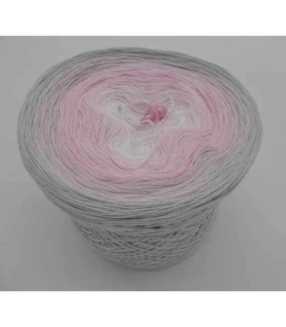 Sommer Romanze - 3 ply gradient yarn image 2