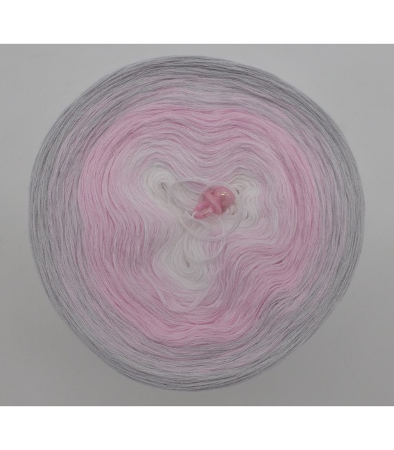 Sommer Romanze - 3 ply gradient yarn image 3