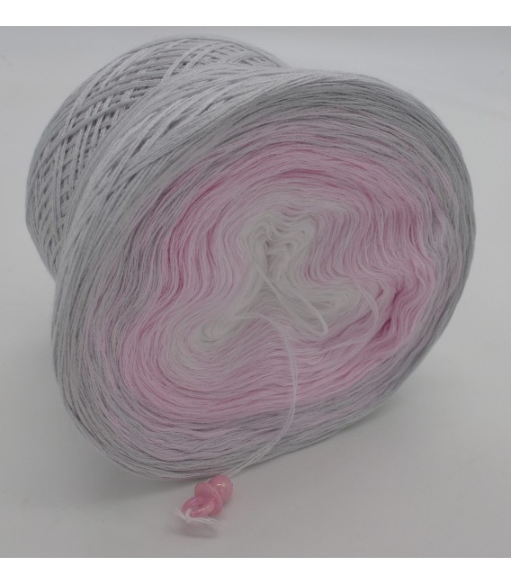 Sommer Romanze - 3 ply gradient yarn image 4