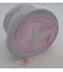 Sommer Romanze - 3 ply gradient yarn image 4 ...