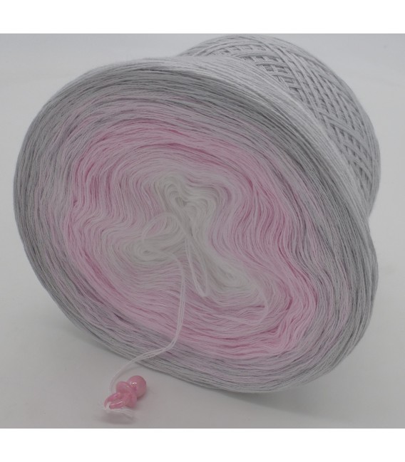 Sommer Romanze - 3 ply gradient yarn image 5