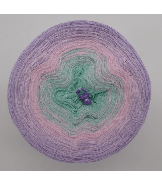 Waldfee - 3 ply gradient yarn image 3