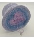Sternenstaub - 3 ply gradient yarn image 4 ...