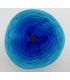 Zauber der Meere - 3 ply gradient yarn image 3 ...