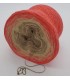 African Queen - 3 ply gradient yarn image 5 ...