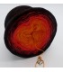 Passion - 3 ply gradient yarn image 4 ...