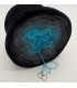 Insel der Träume - 3 ply gradient yarn image 4 ...
