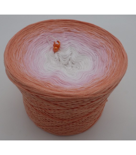 Little Darling - 4 ply gradient yarn - image 2