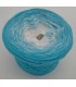 Ice Bonbon - 5 ply gradient yarn image 2 ...