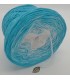 Ice Bonbon - 5 ply gradient yarn image 4 ...