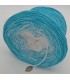 Ice Bonbon - 5 ply gradient yarn image 5 ...