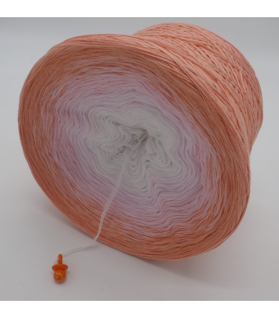 Little Darling - 4 ply gradient yarn - image 5