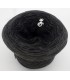 Black Beauty - 5 ply gradient yarn image 2 ...