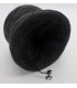 Black Beauty - 5 ply gradient yarn image 4 ...