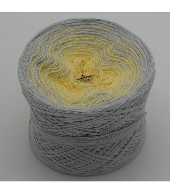 Sternenglanz - 5 ply gradient yarn image 2