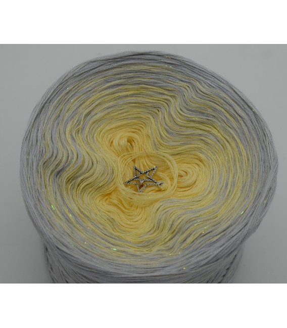 Sternenglanz - 5 ply gradient yarn image 3