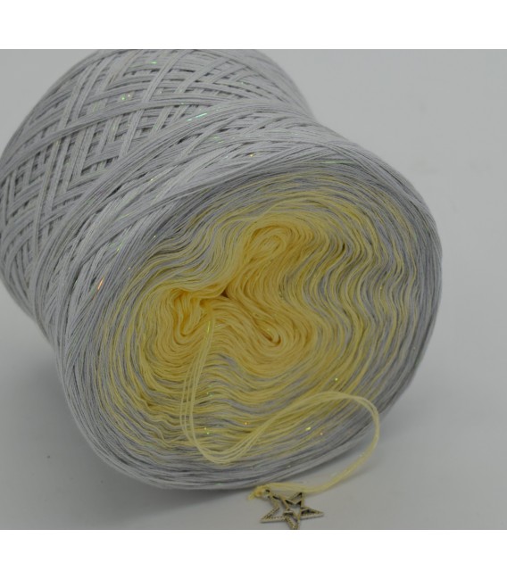 Sternenglanz - 5 ply gradient yarn image 4
