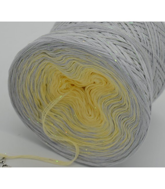 Sternenglanz - 5 ply gradient yarn image 5
