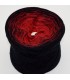 Vampirella - 5 ply gradient yarn image 2 ...