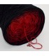 Vampirella - 5 ply gradient yarn image 4 ...