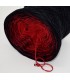 Vampirella - 5 ply gradient yarn image 5 ...