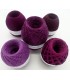 Lady Dee's Mega package Purpur (purple) ZauberEi - image 2 ...