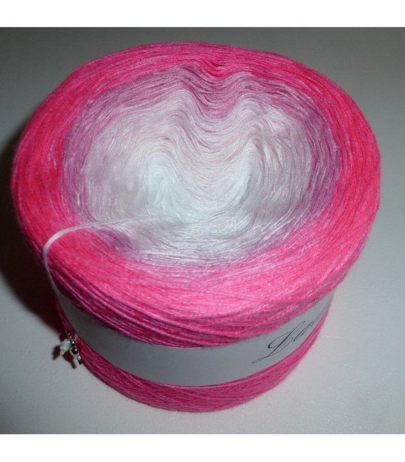 Sakura 2F - 2 ply gradient yarn