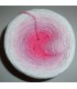 Sakura с перламутром 2F (сакура) - 2 нитевидные градиента пряжи - Фото 2 ...
