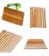 Häkelnadel-Set Bambus 12 Größen - Bild 1 ...