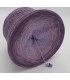 Magnolien (Magnolia) - 4 ply gradient yarn - image 4 ...